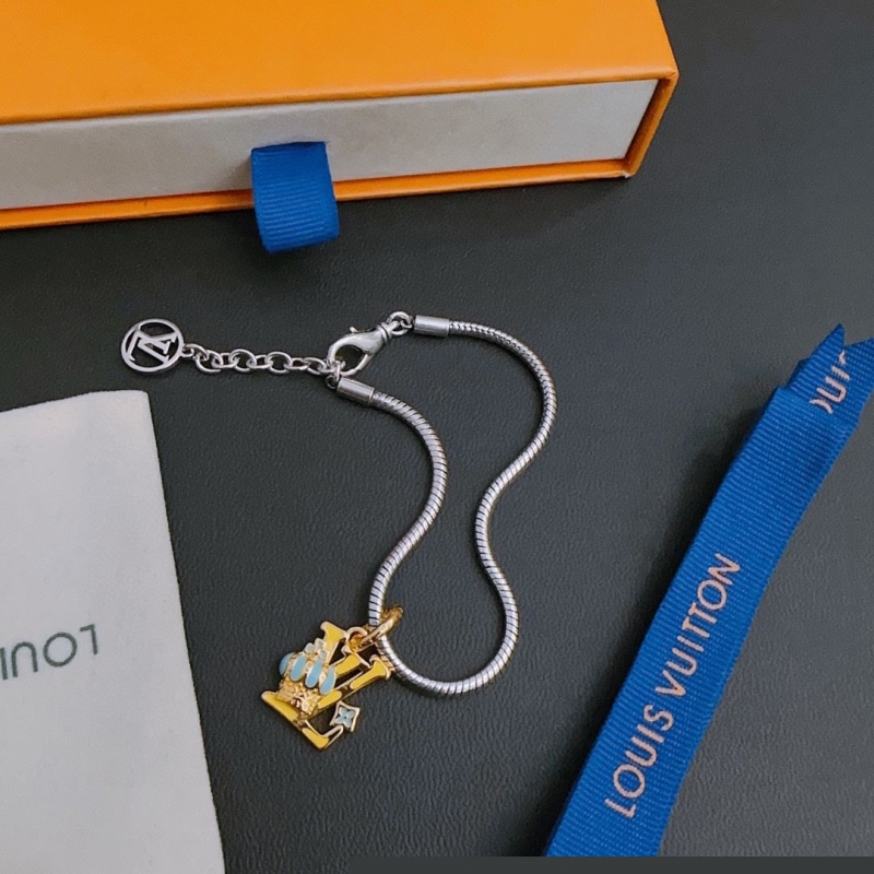 LV Necklaces